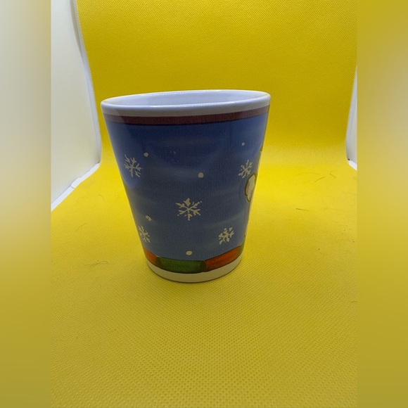 Vintage Frosty the Snowman Mug - Picture 4 of 7
